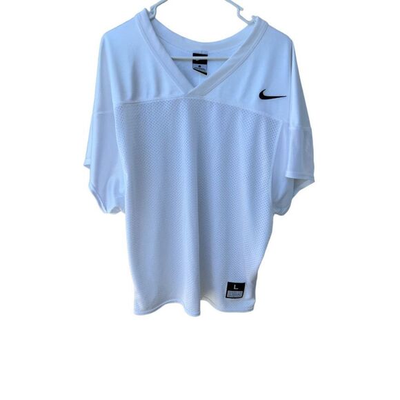 Nike Football Jersey size L - Picture 1 of 8